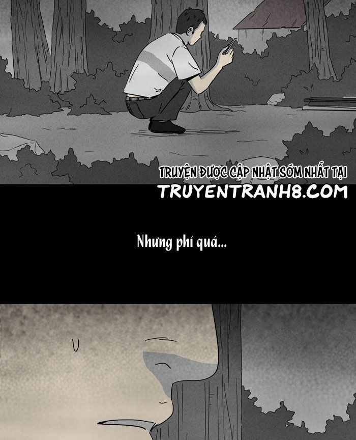 Những Câu Chuyện Bất Thường Chapter 230 - 7