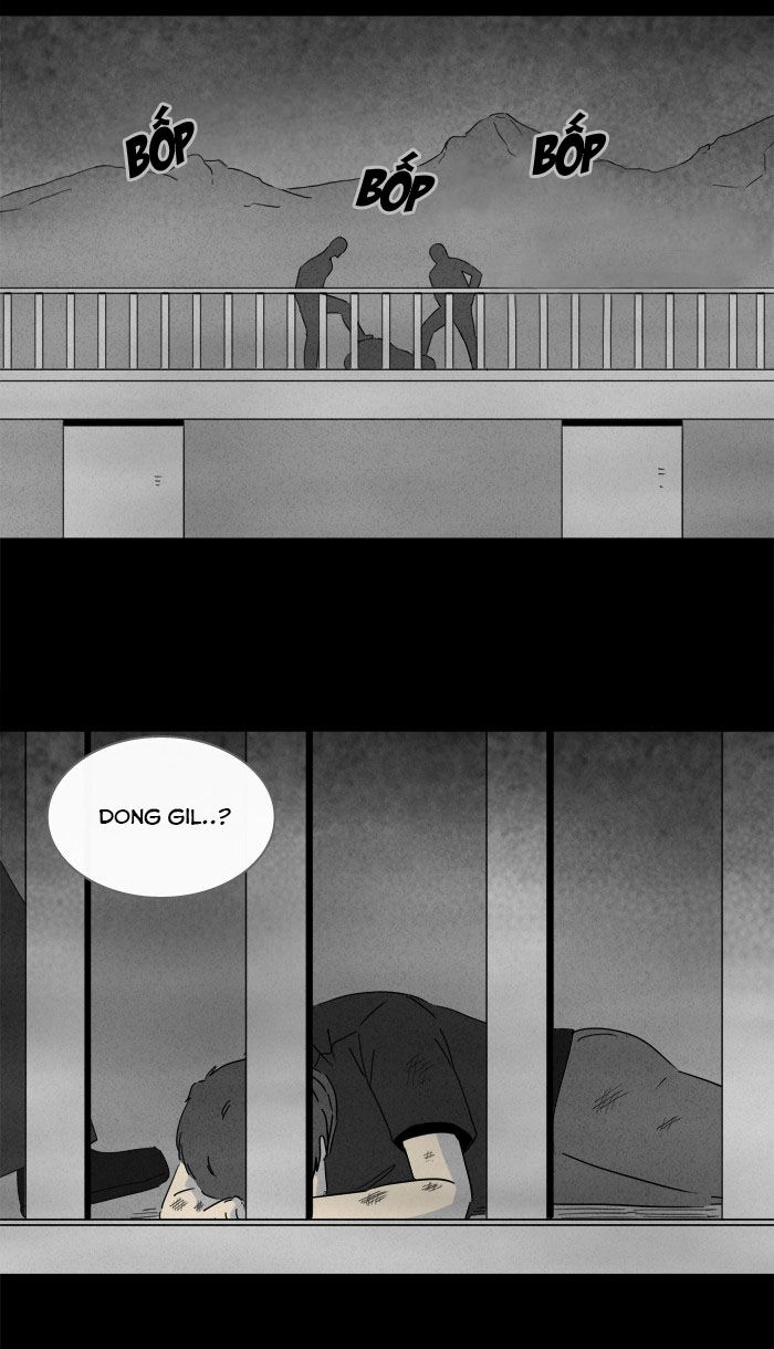 Những Câu Chuyện Bất Thường Chapter 230 - 11