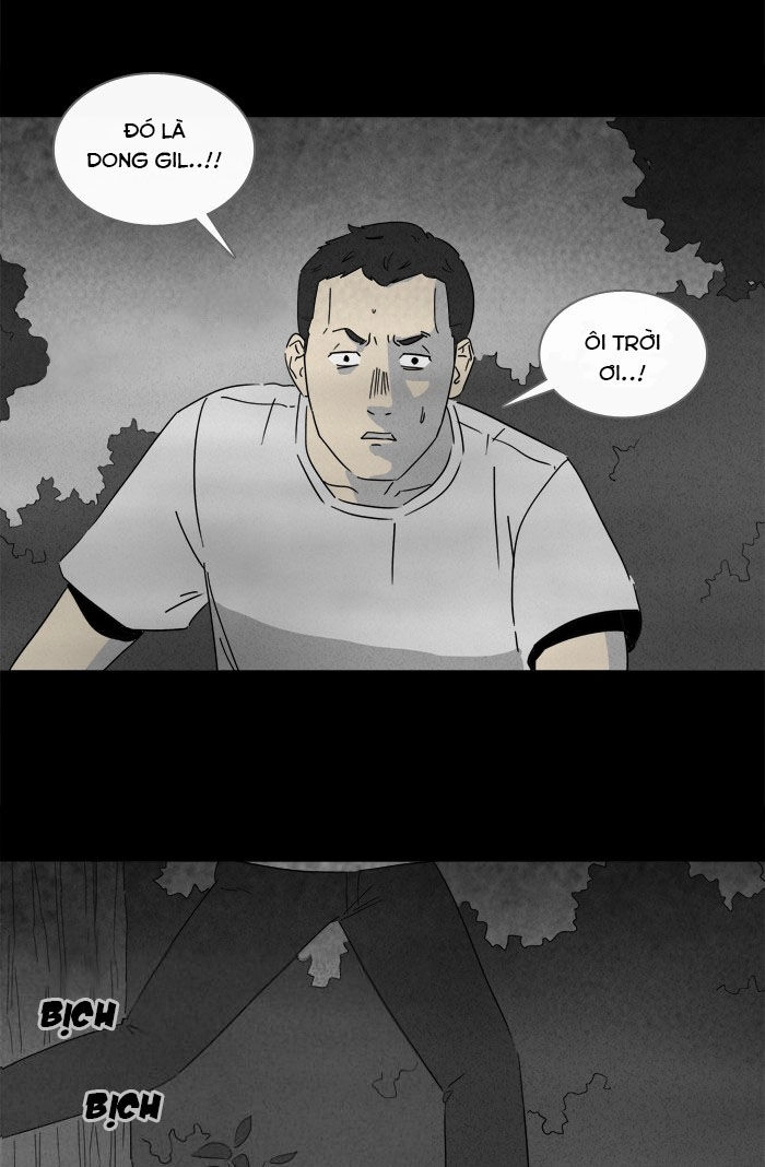 Những Câu Chuyện Bất Thường Chapter 230 - 12