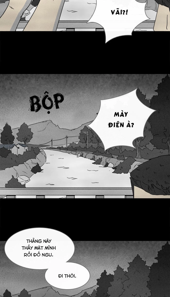 Những Câu Chuyện Bất Thường Chapter 230 - 21