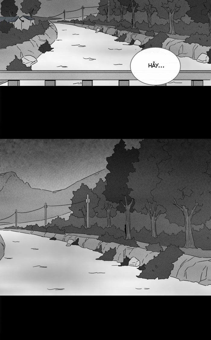 Những Câu Chuyện Bất Thường Chapter 230 - 22