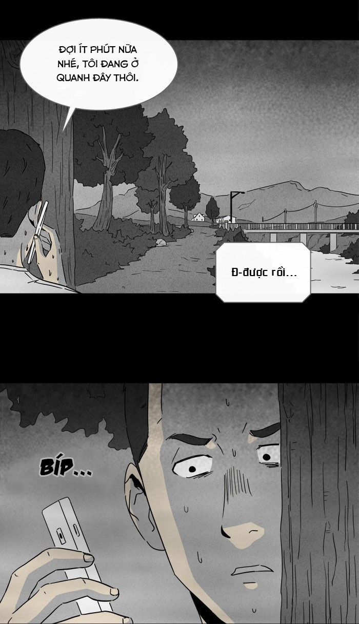 Những Câu Chuyện Bất Thường Chapter 230 - 38