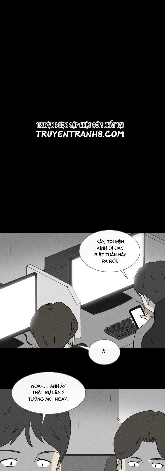 Những Câu Chuyện Bất Thường Chapter 233 - 30