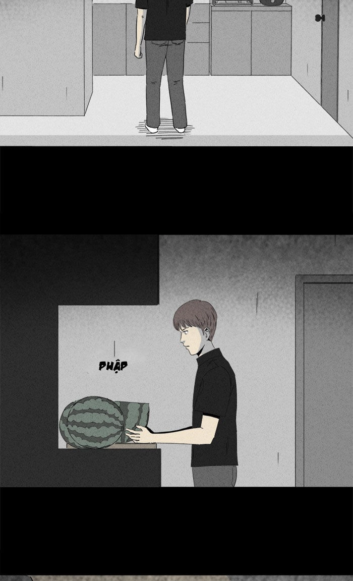 Những Câu Chuyện Bất Thường Chapter 233 - 35