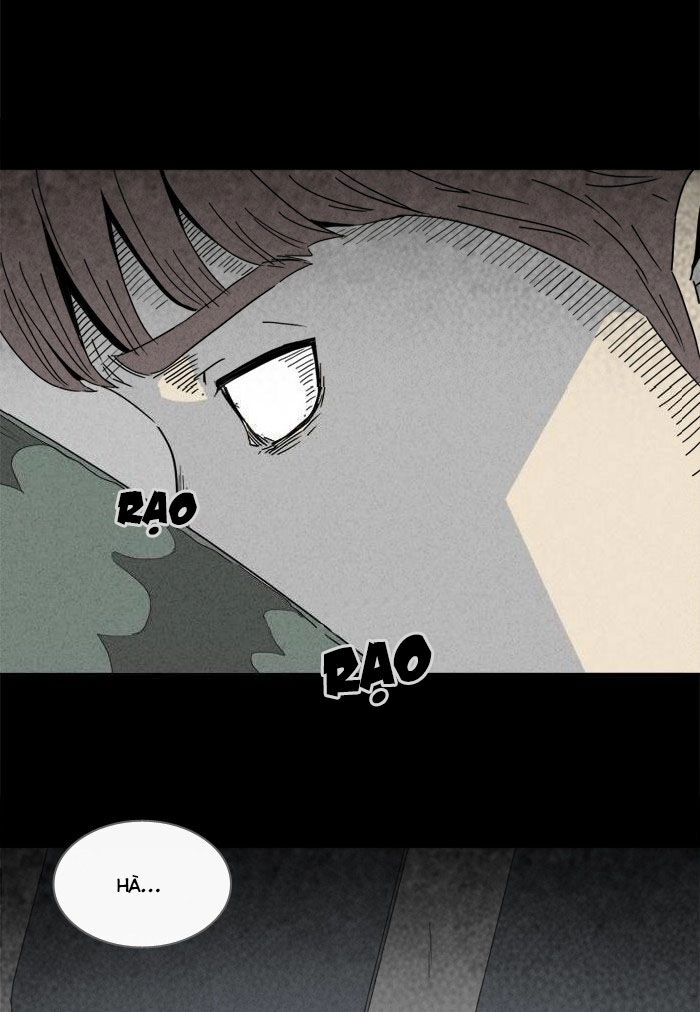 Những Câu Chuyện Bất Thường Chapter 233 - 37