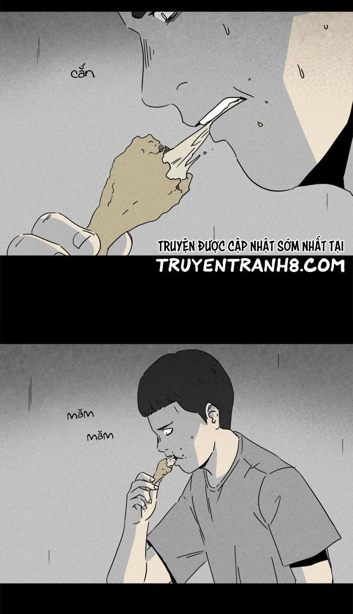 Những Câu Chuyện Bất Thường Chapter 234 - 4