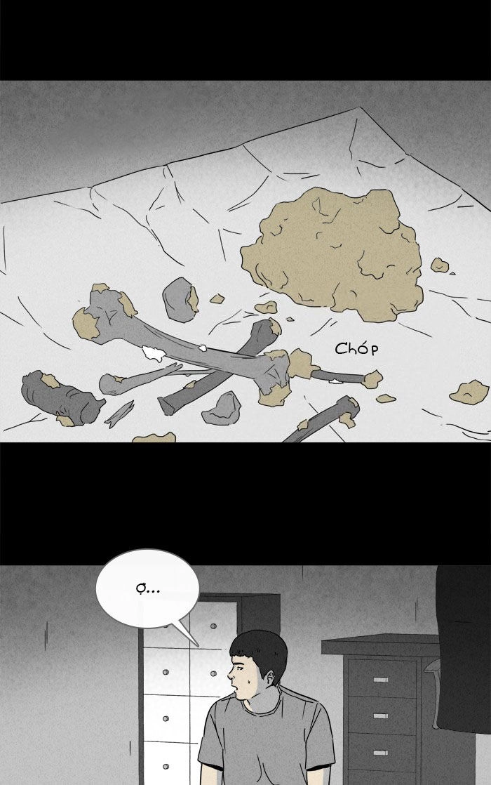 Những Câu Chuyện Bất Thường Chapter 234 - 5