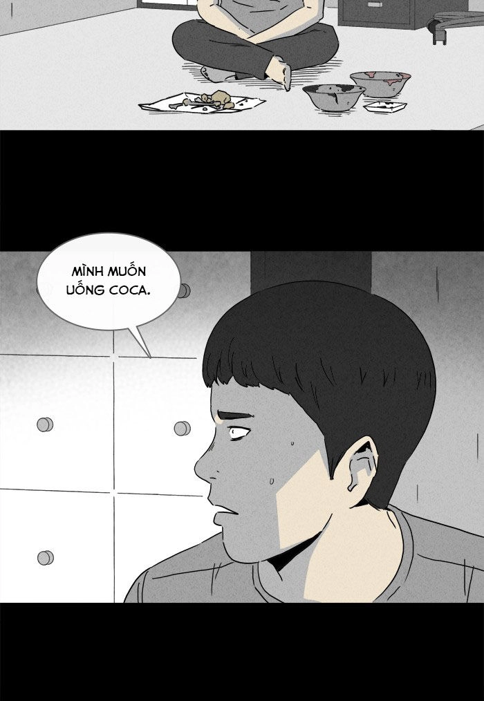 Những Câu Chuyện Bất Thường Chapter 234 - 6