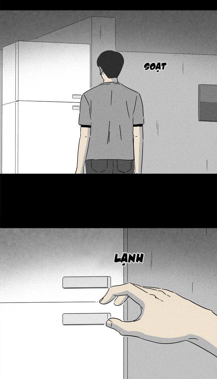 Những Câu Chuyện Bất Thường Chapter 234 - 7