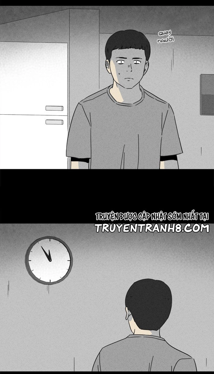 Những Câu Chuyện Bất Thường Chapter 234 - 9