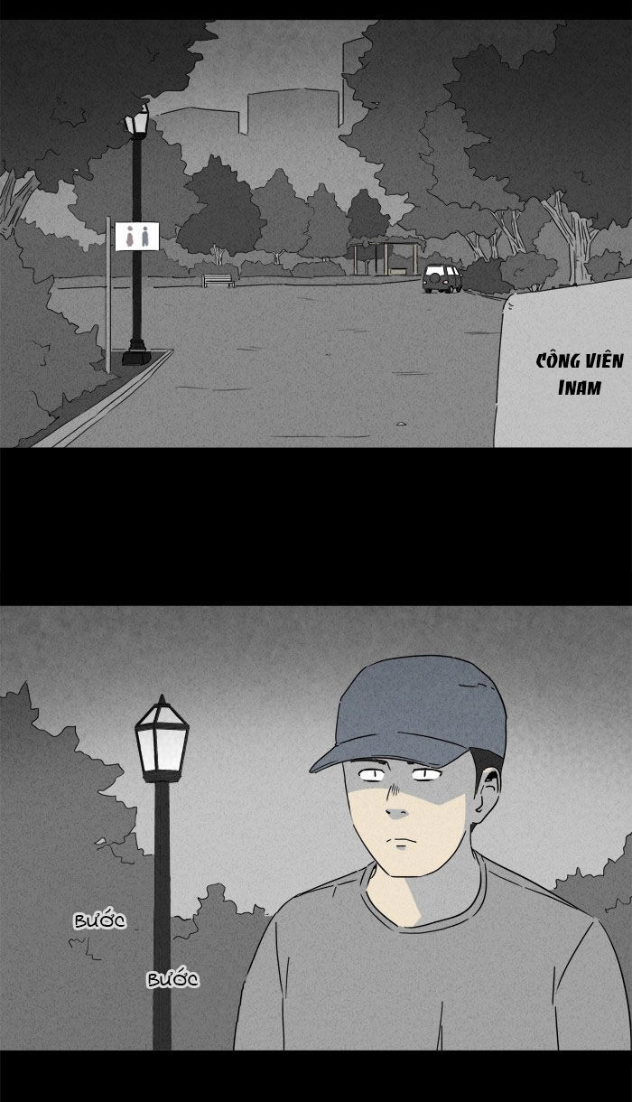 Những Câu Chuyện Bất Thường Chapter 234 - 12