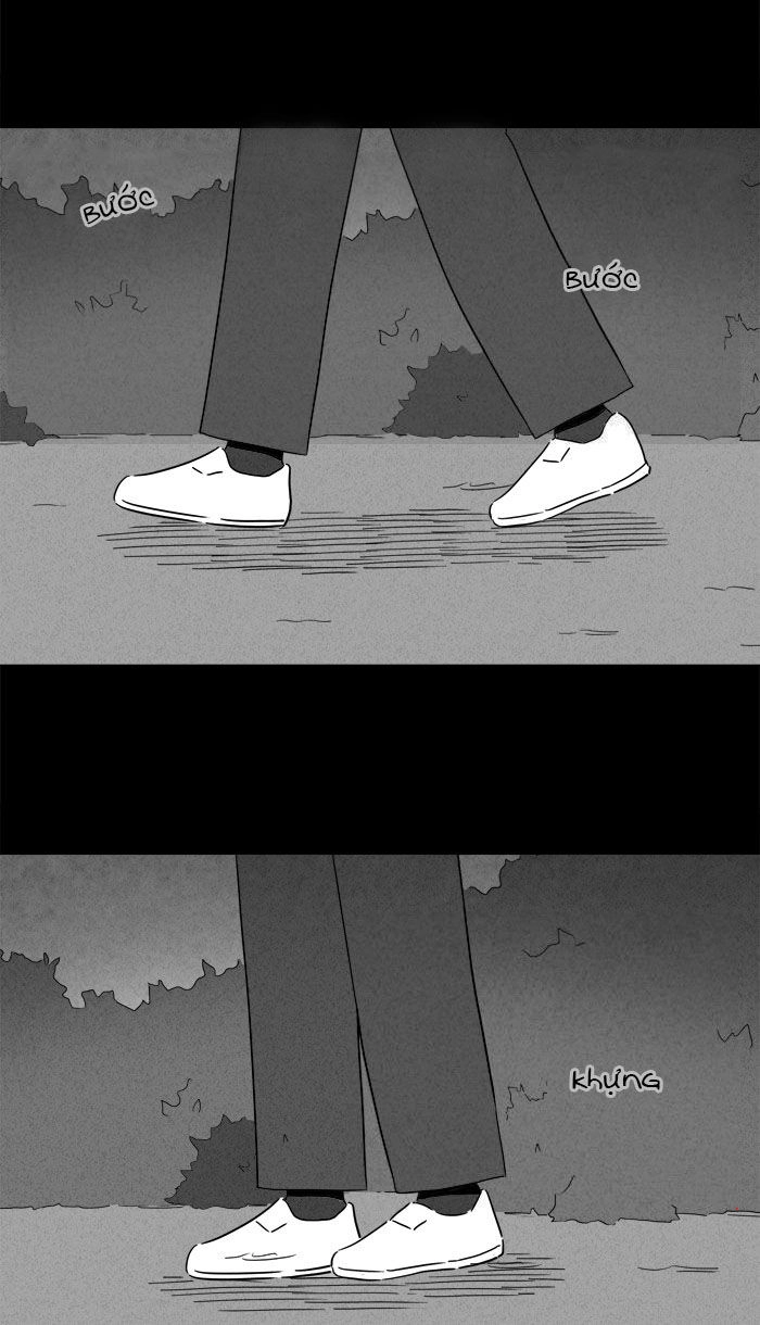 Những Câu Chuyện Bất Thường Chapter 234 - 13