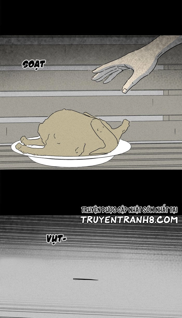 Những Câu Chuyện Bất Thường Chapter 234 - 16