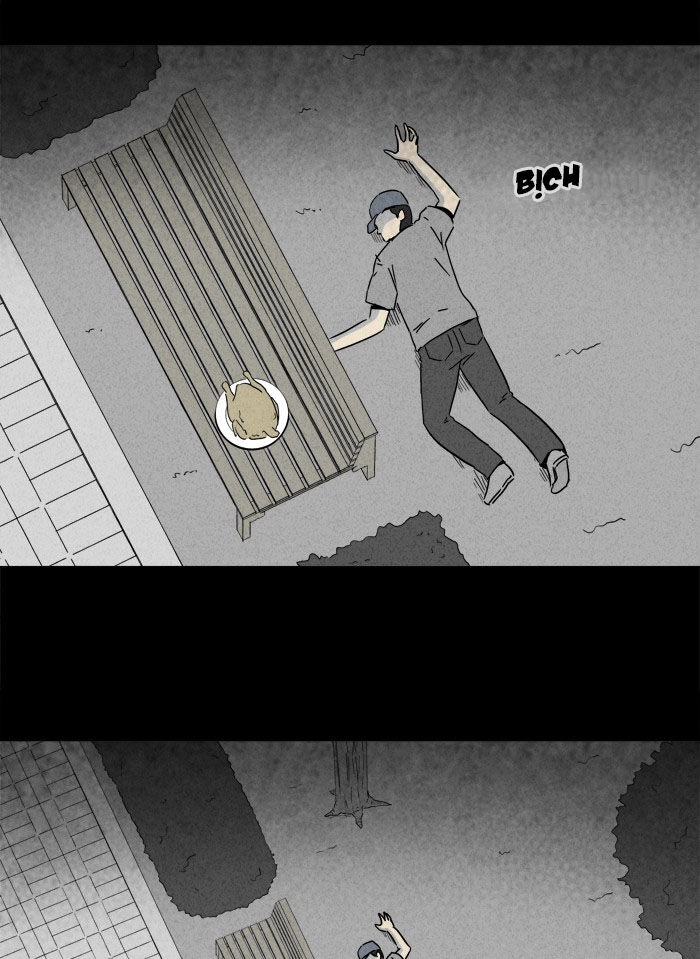 Những Câu Chuyện Bất Thường Chapter 234 - 18