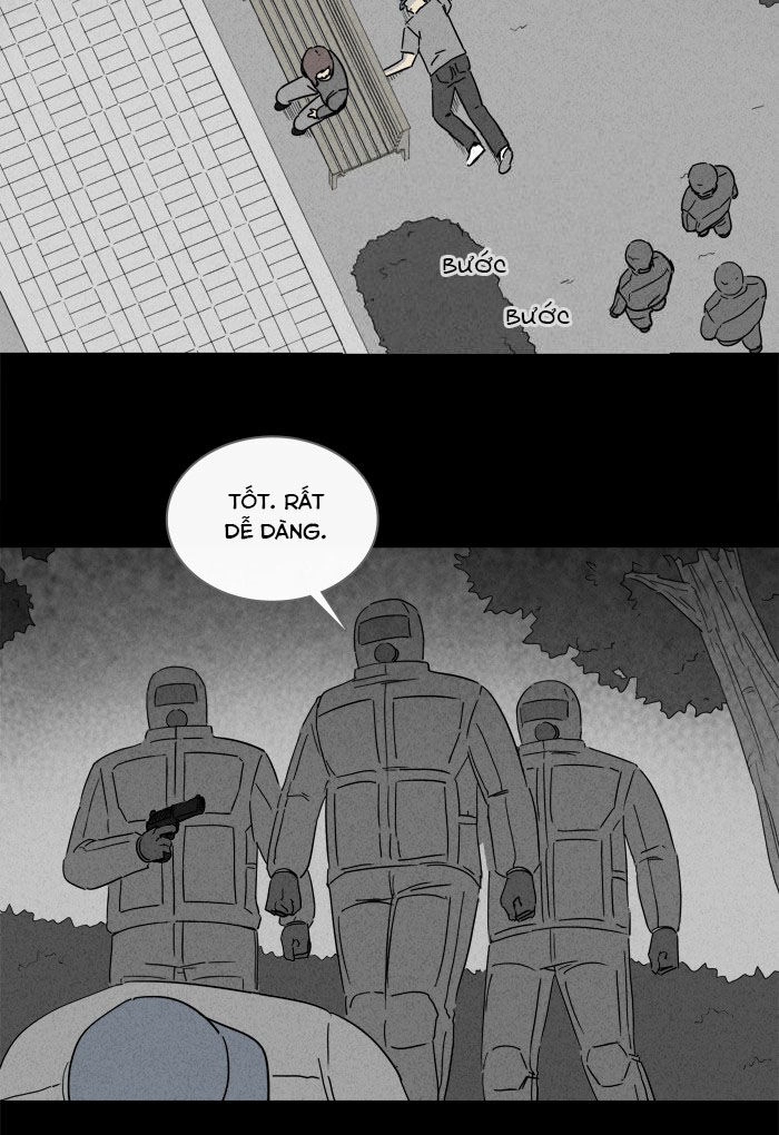 Những Câu Chuyện Bất Thường Chapter 234 - 19