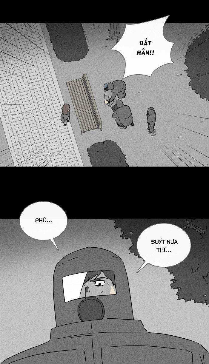 Những Câu Chuyện Bất Thường Chapter 234 - 21