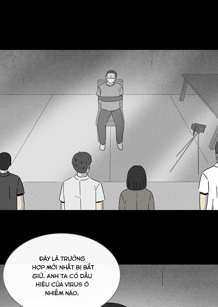 Những Câu Chuyện Bất Thường Chapter 234 - 24