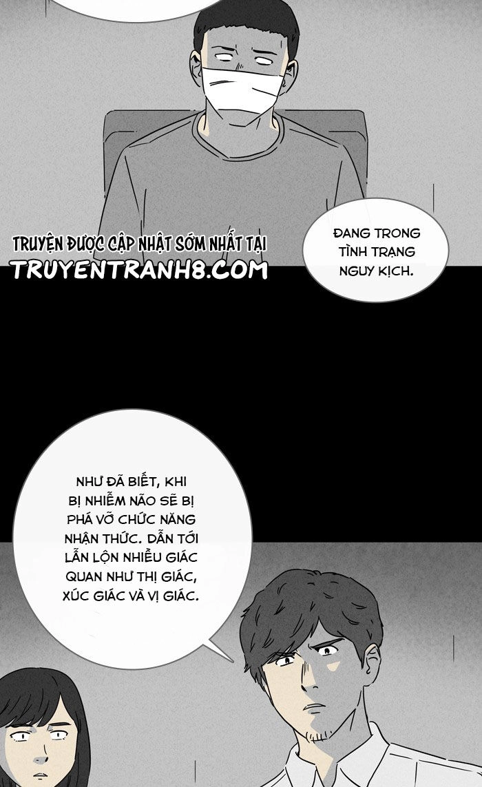 Những Câu Chuyện Bất Thường Chapter 234 - 25