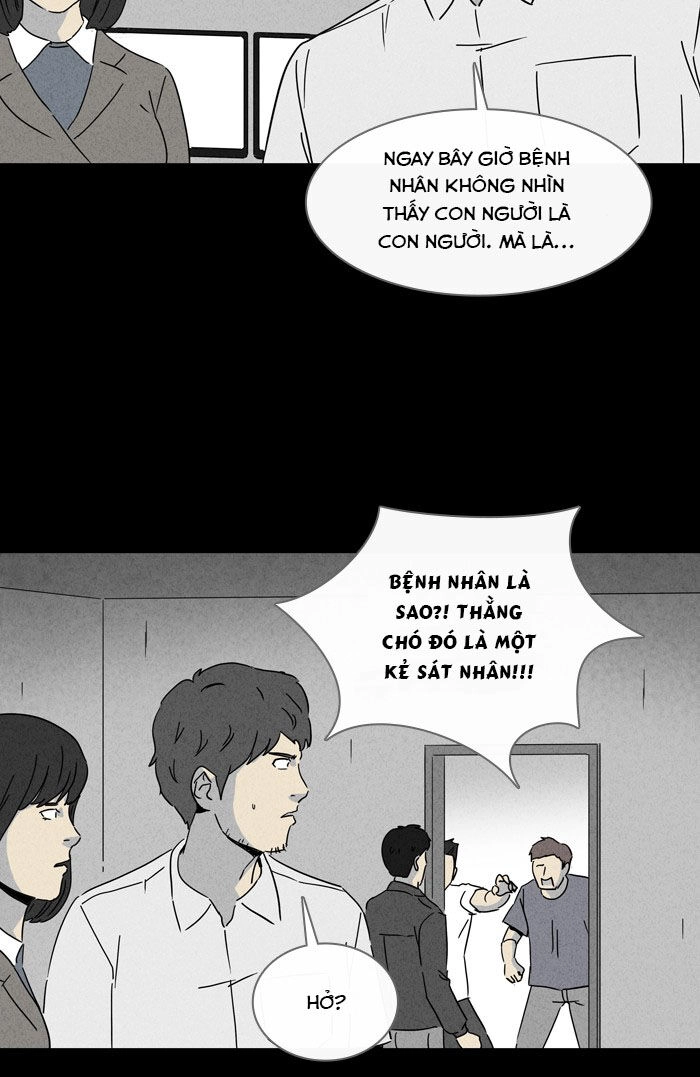 Những Câu Chuyện Bất Thường Chapter 234 - 26