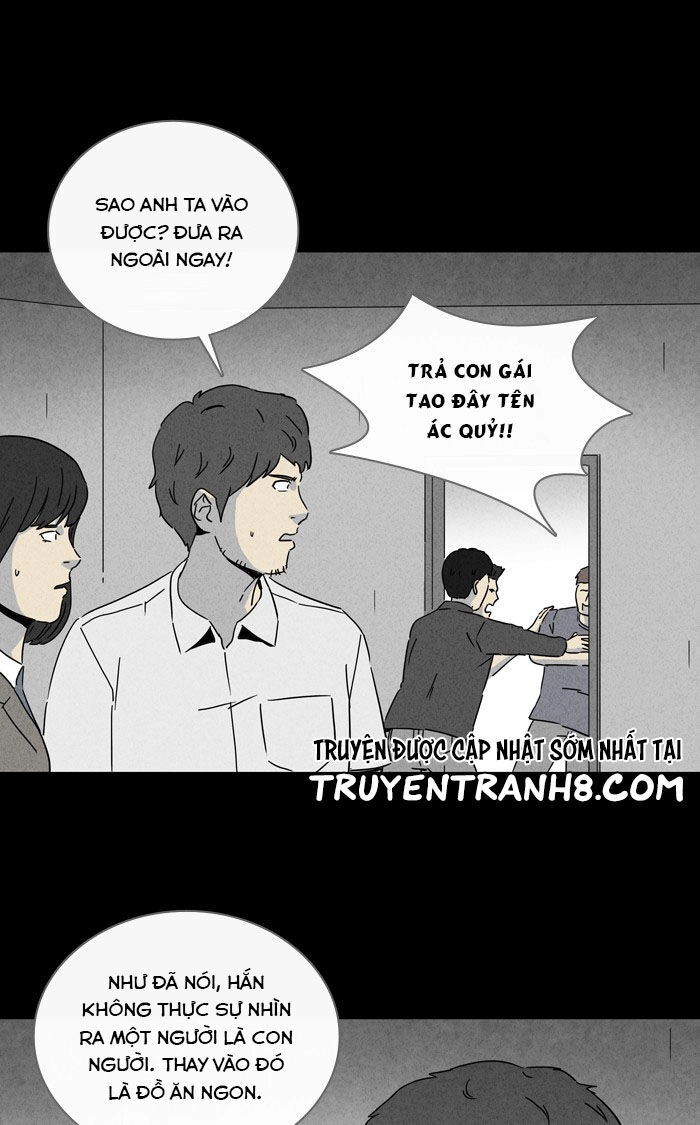 Những Câu Chuyện Bất Thường Chapter 234 - 27