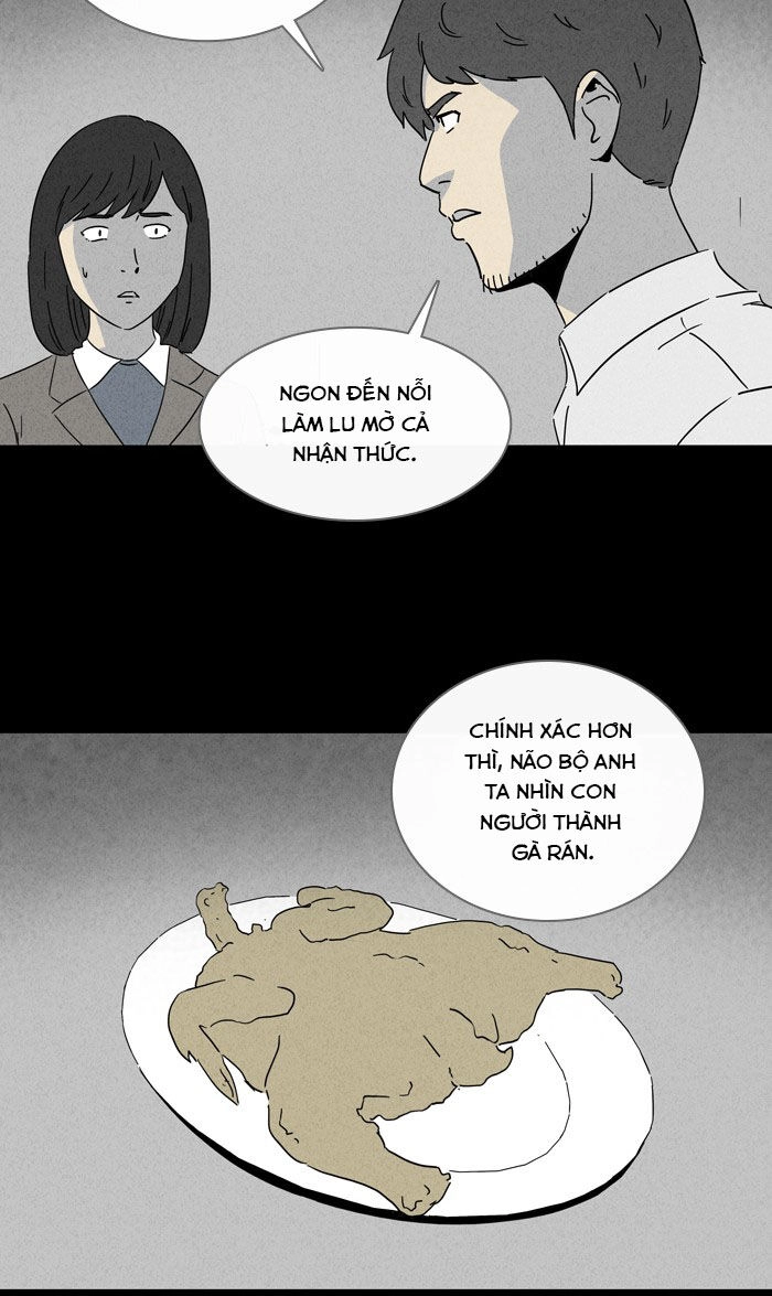 Những Câu Chuyện Bất Thường Chapter 234 - 28