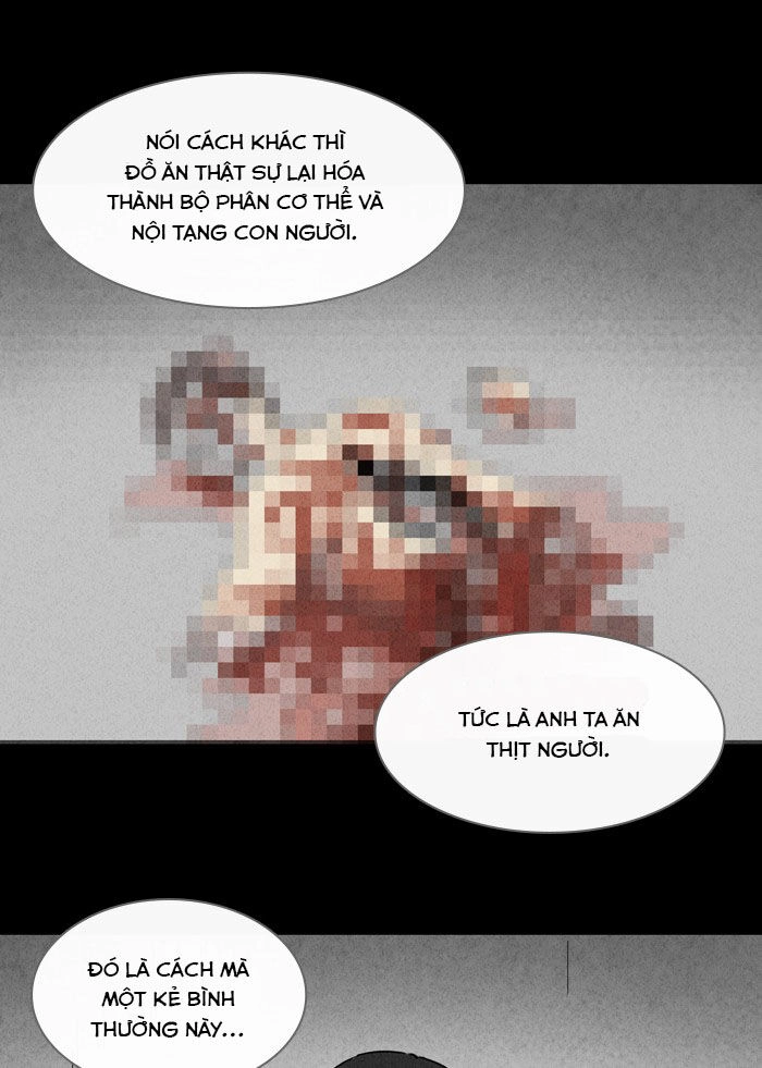 Những Câu Chuyện Bất Thường Chapter 234 - 29