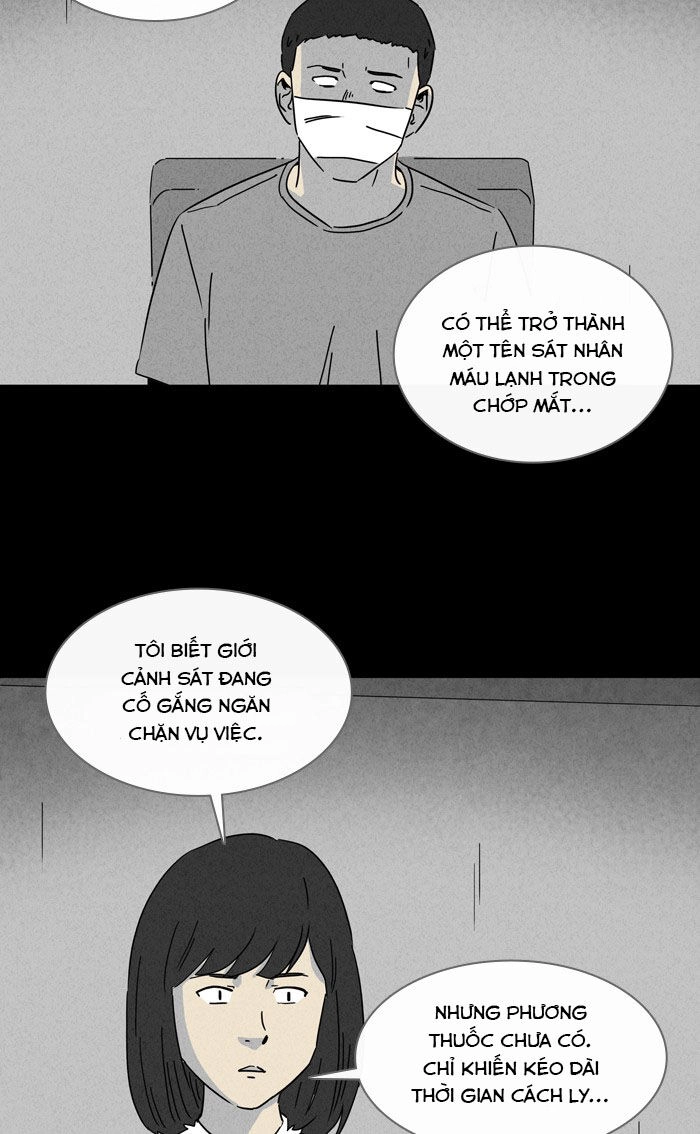 Những Câu Chuyện Bất Thường Chapter 234 - 30