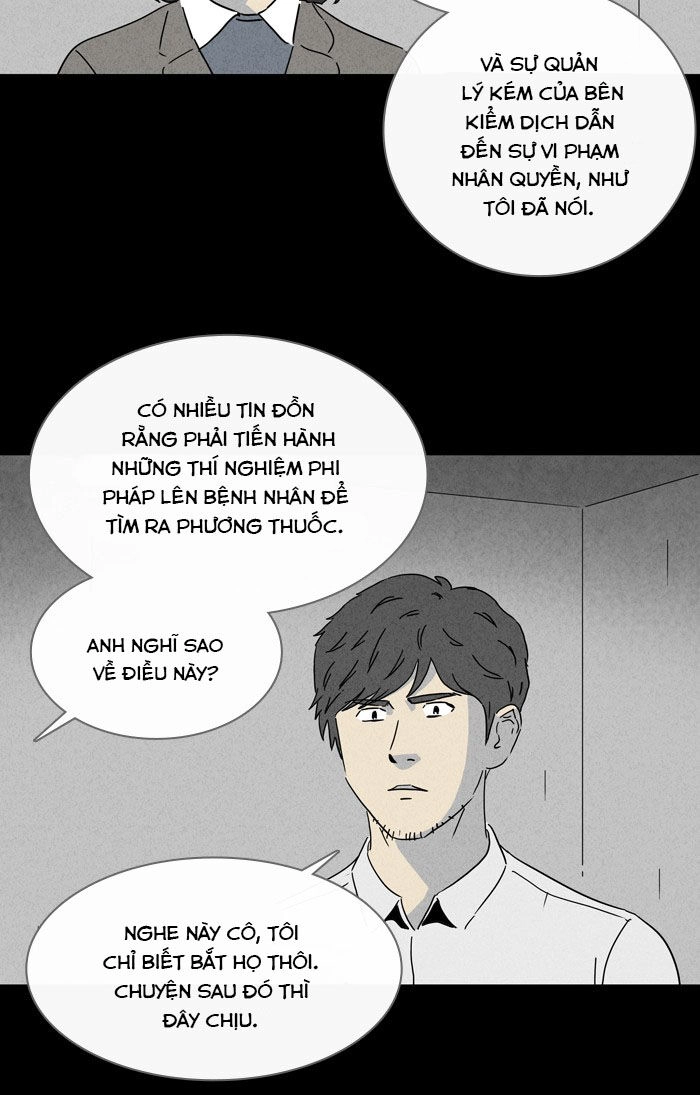 Những Câu Chuyện Bất Thường Chapter 234 - 31