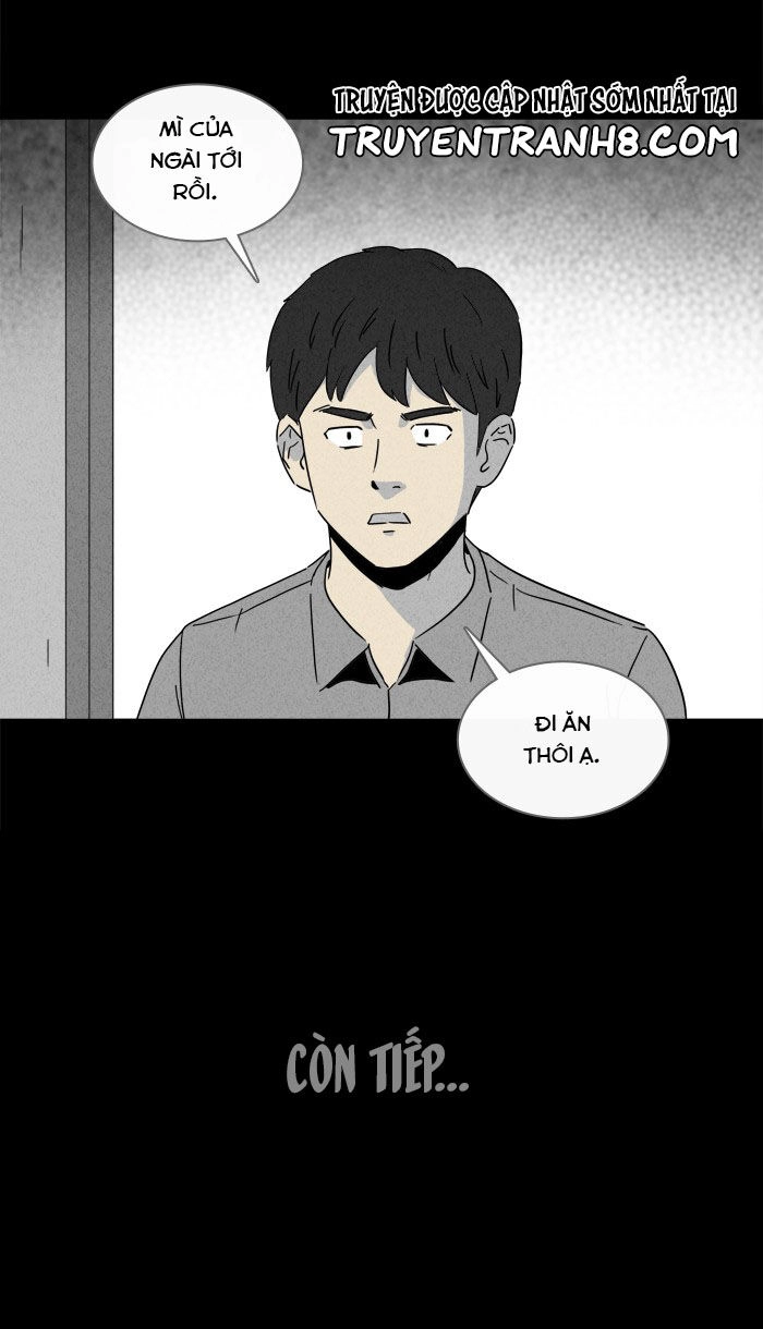 Những Câu Chuyện Bất Thường Chapter 234 - 34