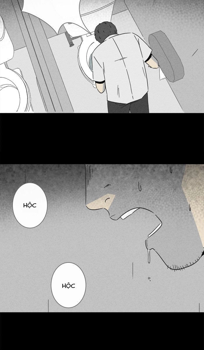 Những Câu Chuyện Bất Thường Chapter 235 - 11