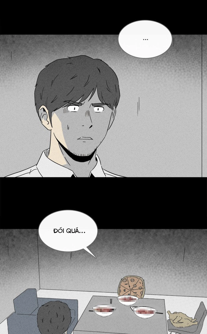 Những Câu Chuyện Bất Thường Chapter 235 - 20