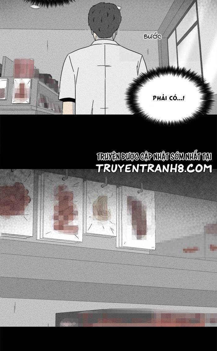 Những Câu Chuyện Bất Thường Chapter 235 - 34