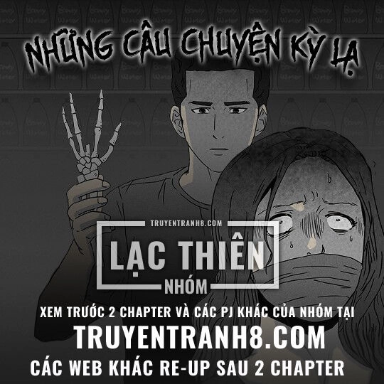 Những Câu Chuyện Bất Thường Chapter 236 - 2