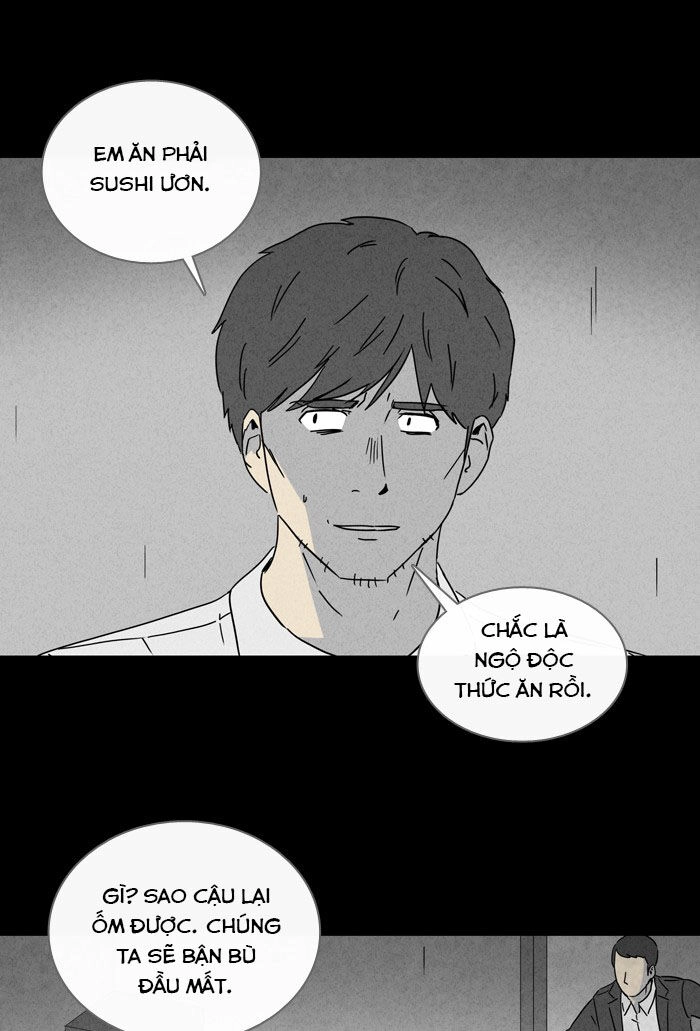 Những Câu Chuyện Bất Thường Chapter 236 - 9