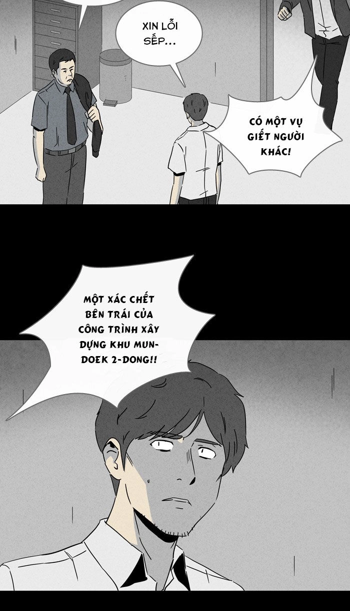 Những Câu Chuyện Bất Thường Chapter 236 - 10