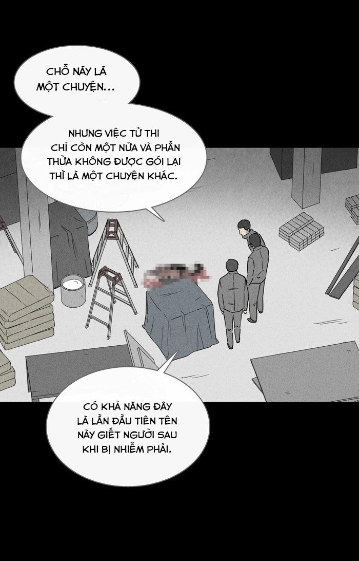 Những Câu Chuyện Bất Thường Chapter 236 - 12