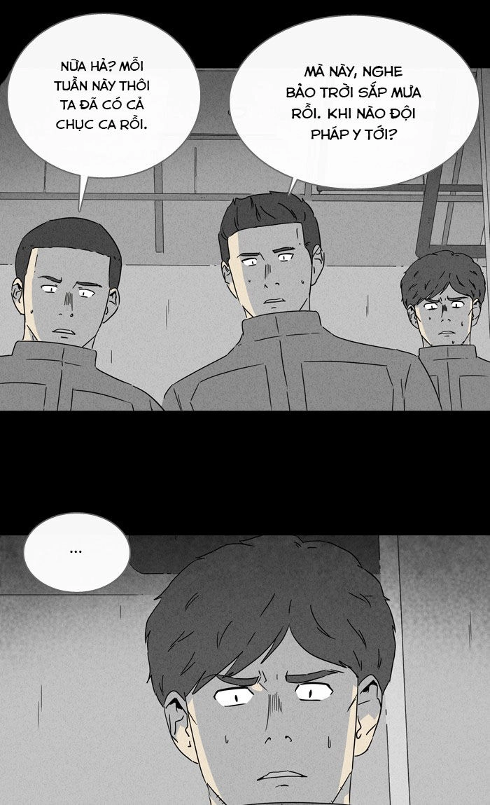 Những Câu Chuyện Bất Thường Chapter 236 - 13