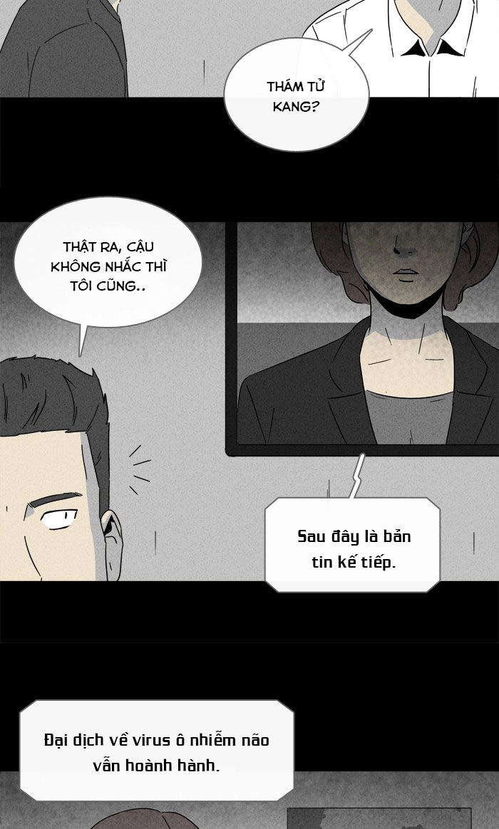 Những Câu Chuyện Bất Thường Chapter 236 - 24