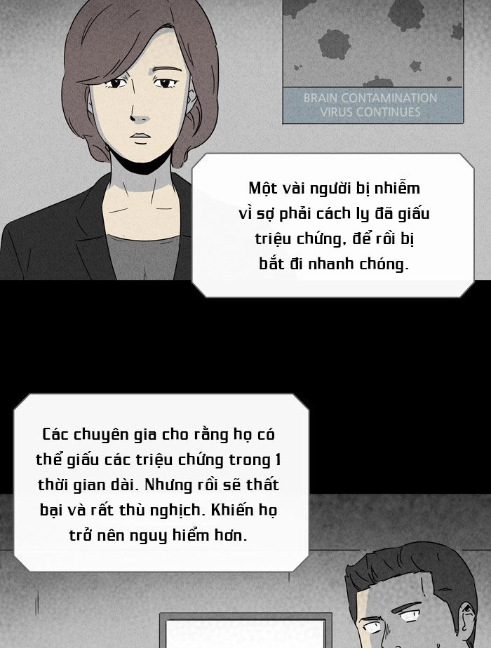 Những Câu Chuyện Bất Thường Chapter 236 - 25