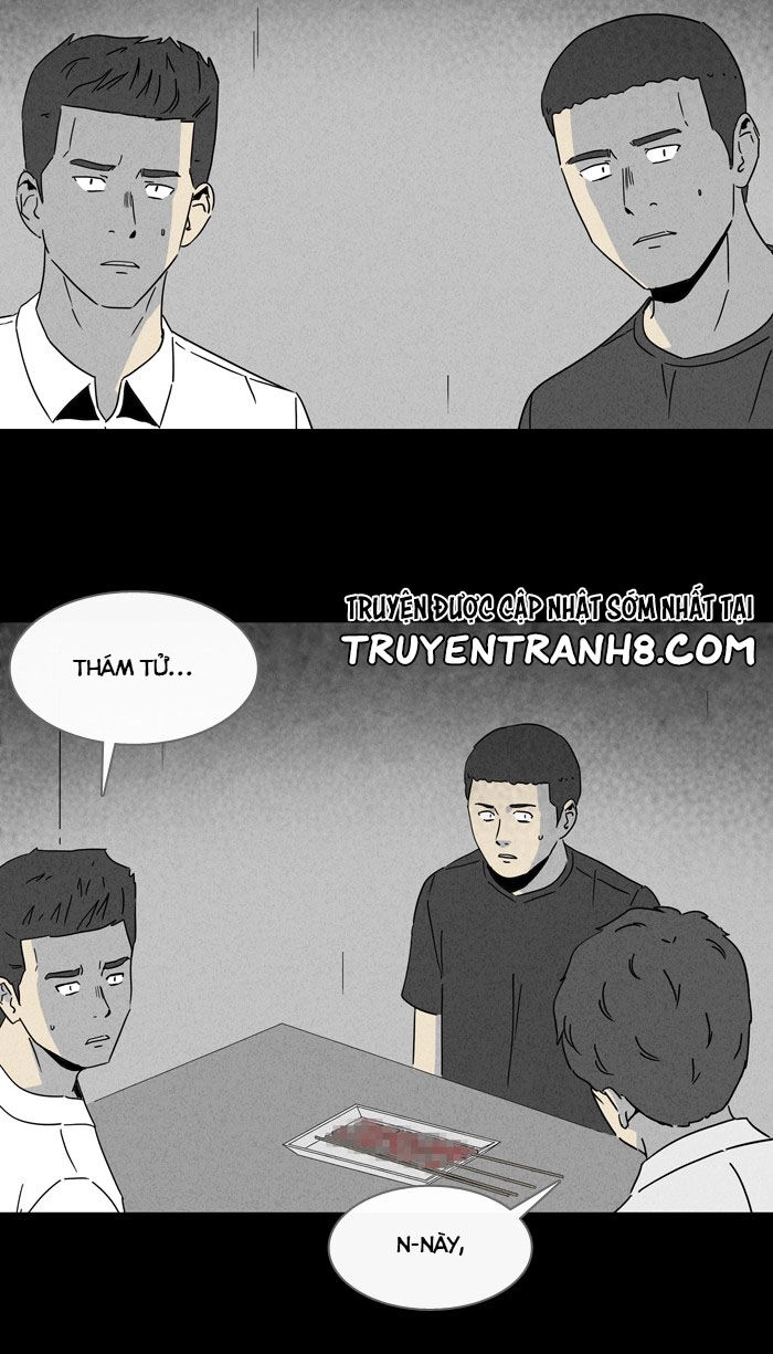 Những Câu Chuyện Bất Thường Chapter 236 - 28