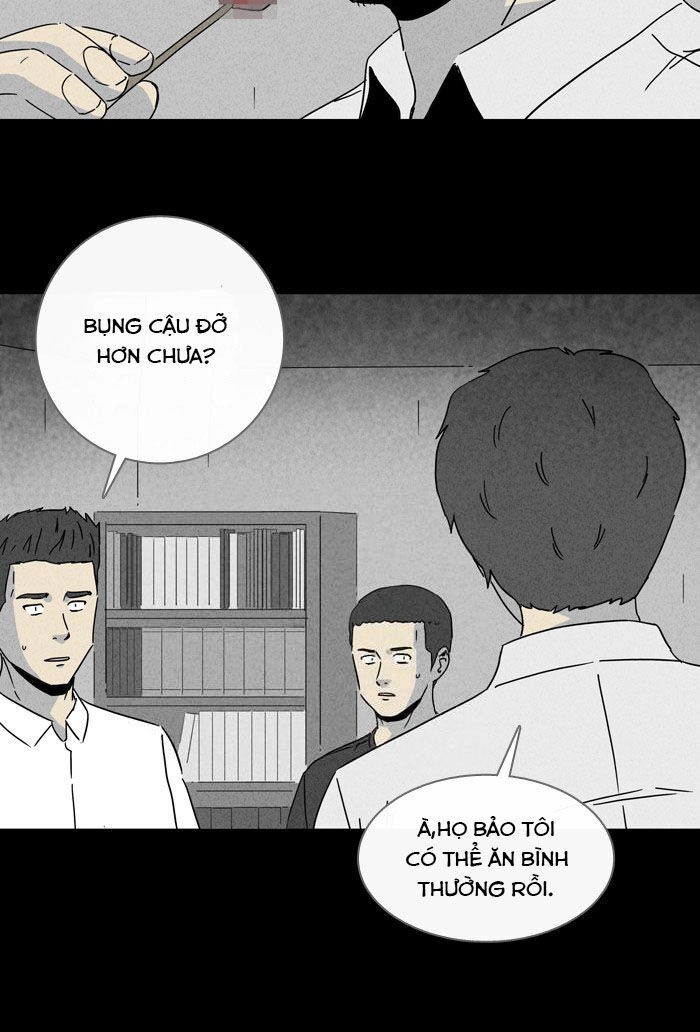 Những Câu Chuyện Bất Thường Chapter 236 - 30