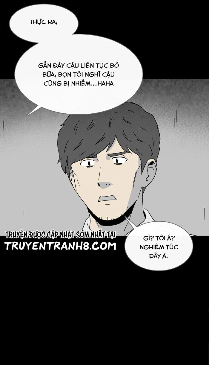 Những Câu Chuyện Bất Thường Chapter 236 - 31