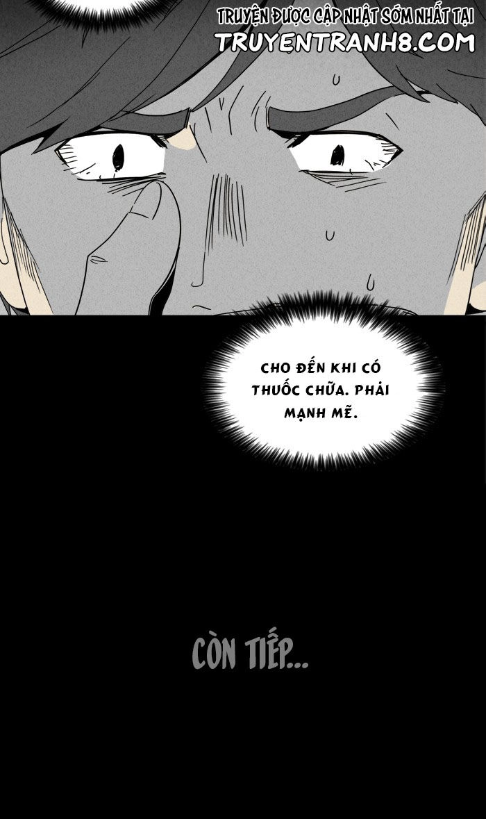 Những Câu Chuyện Bất Thường Chapter 236 - 35