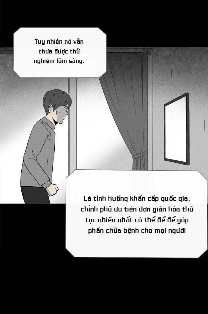 Những Câu Chuyện Bất Thường Chapter 237 - 9