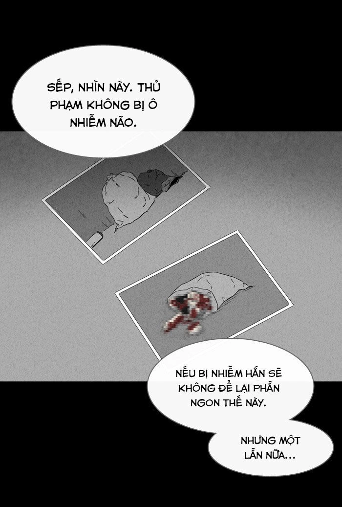 Những Câu Chuyện Bất Thường Chapter 237 - 24