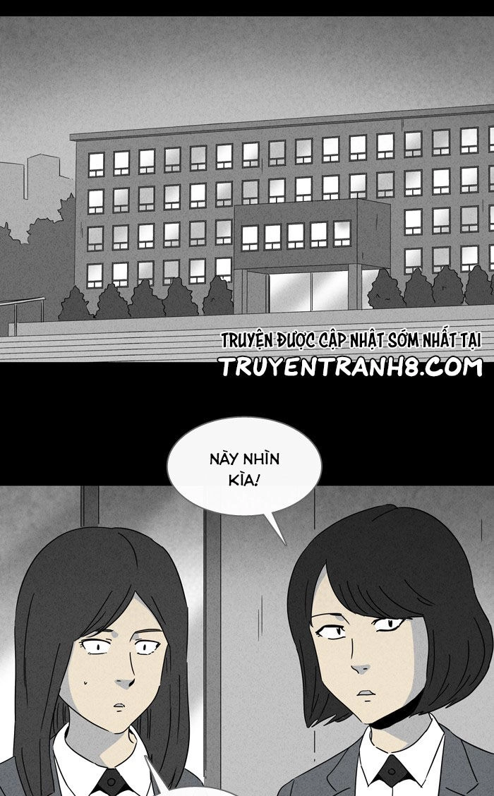 Những Câu Chuyện Bất Thường Chapter 238 - 4