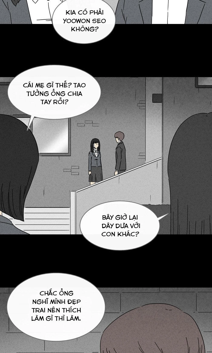 Những Câu Chuyện Bất Thường Chapter 238 - 5