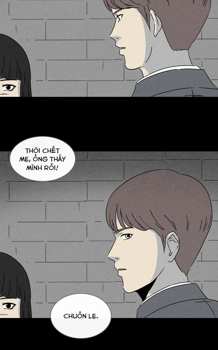 Những Câu Chuyện Bất Thường Chapter 238 - 6