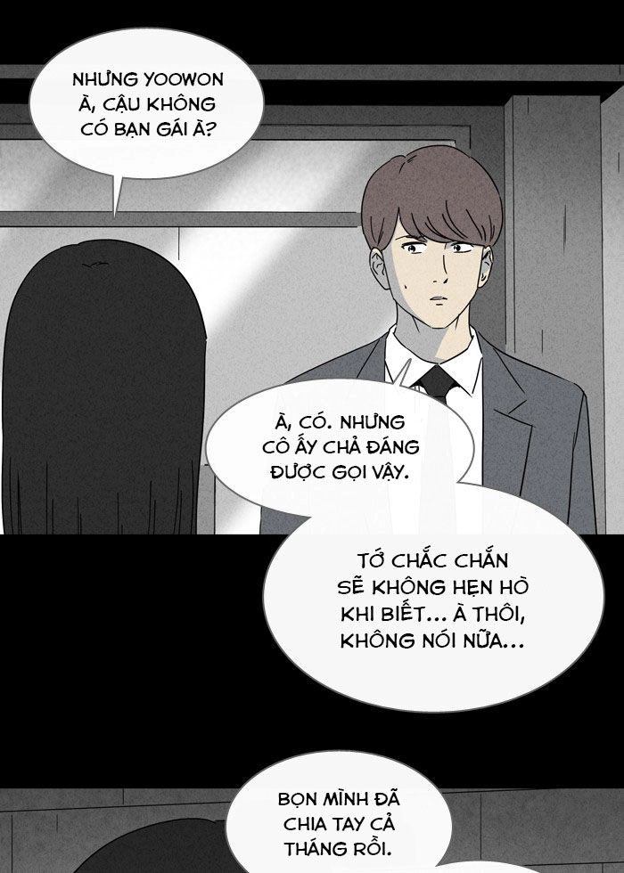 Những Câu Chuyện Bất Thường Chapter 238 - 7