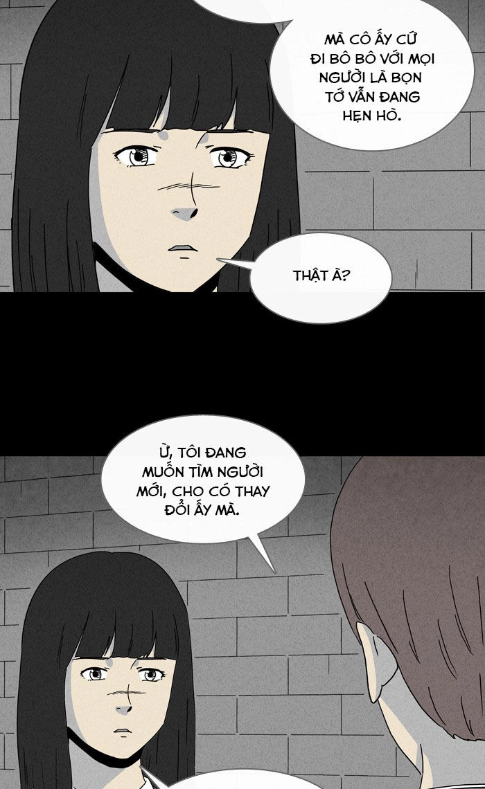 Những Câu Chuyện Bất Thường Chapter 238 - 8